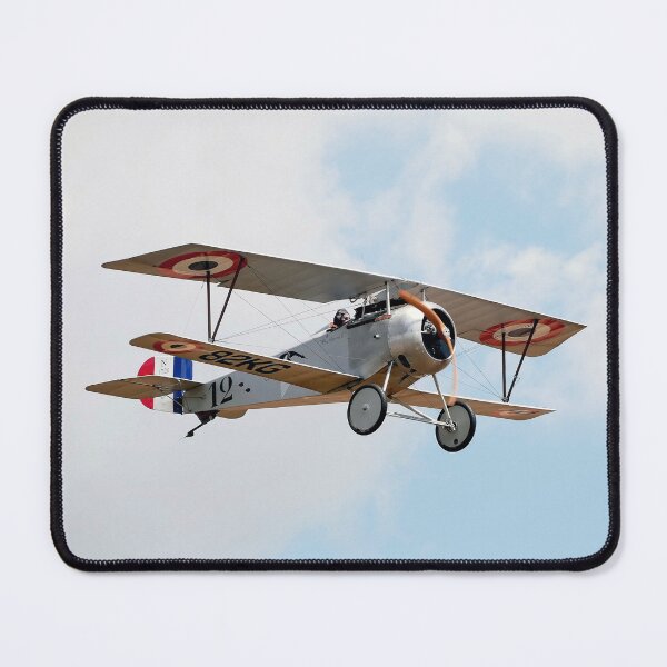 Item preview, r724/ " Legendary Plane - Avion de Légende " - photo Okaio Créations - Olavia-Olao designed and sold by o.okaïo.