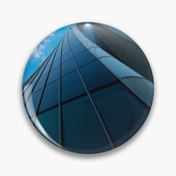 Item preview, Hadid torque skyscraper  designed and sold by pietrofoto.