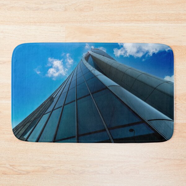 Item preview, Hadid torque skyscraper  designed and sold by pietrofoto.