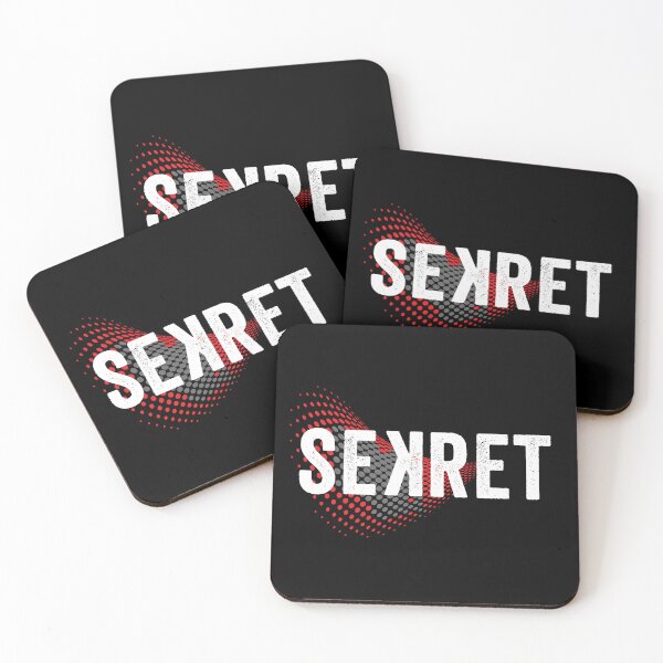Item preview, Ronela Hajati - Sekret [2022, Albania] designed and sold by lazarusheart.