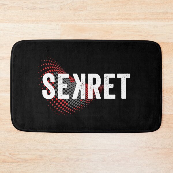 Item preview, Ronela Hajati - Sekret [2022, Albania] designed and sold by lazarusheart.