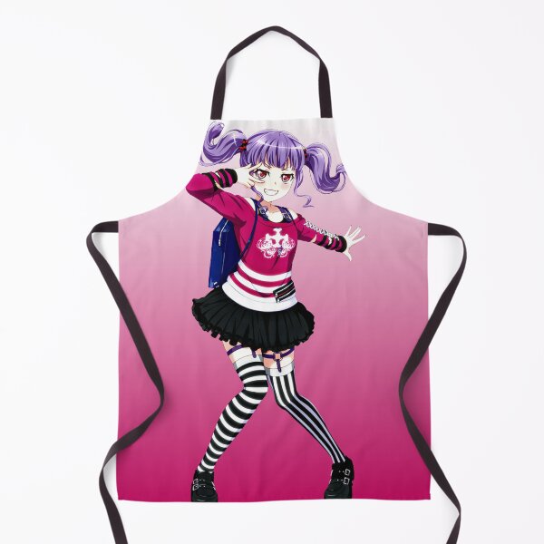 Item preview, Cute Girl Game Art designed and sold by Tshirtstory.