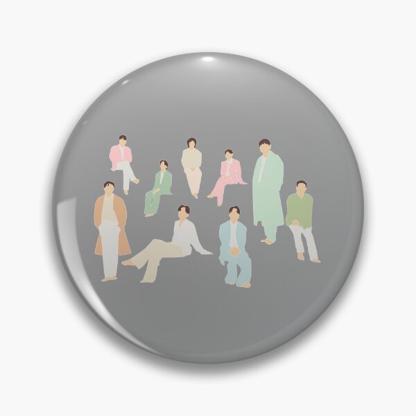Item preview, super junior ot 9 | The Road : Winter for Spring designed and sold by mysakura.