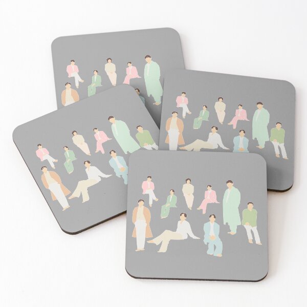 Item preview, super junior ot 9 | The Road : Winter for Spring designed and sold by mysakura.