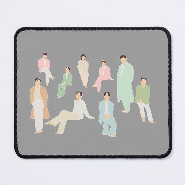 Item preview, super junior ot 9 | The Road : Winter for Spring designed and sold by mysakura.