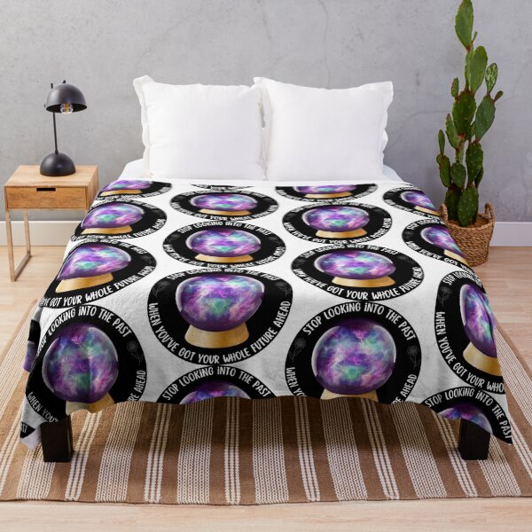 Item preview, Stop Looking Into The Past You've Got Your Future designed and sold by RichTeeDesigns.