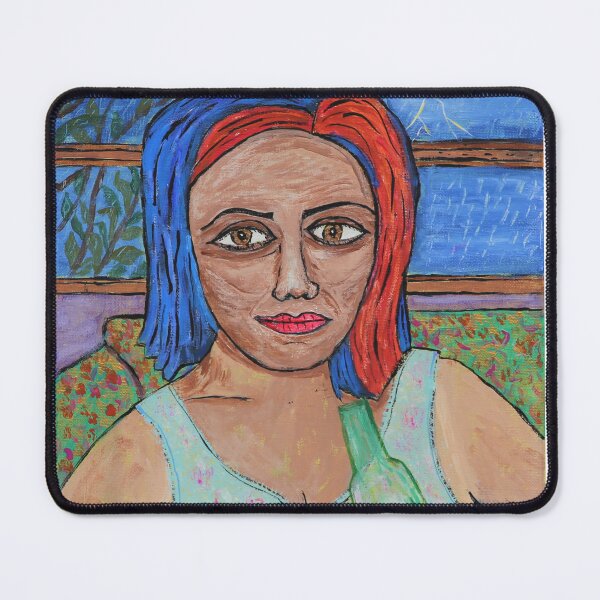 Item preview, Stormy Weather designed and sold by markdalling.