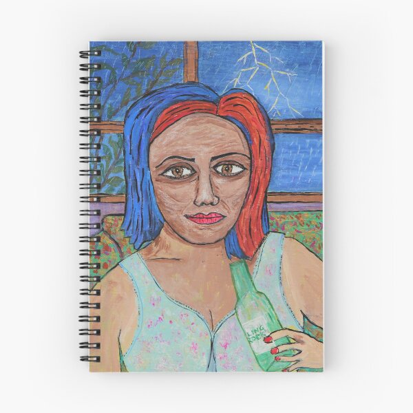 Item preview, Stormy Weather designed and sold by markdalling.