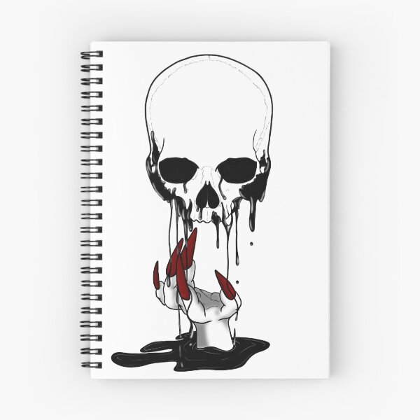 Item preview, Call on the dead designed and sold by NumbSkullD.