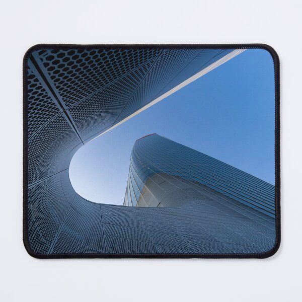 Item preview, Urban curves in MIlan designed and sold by pietrofoto.