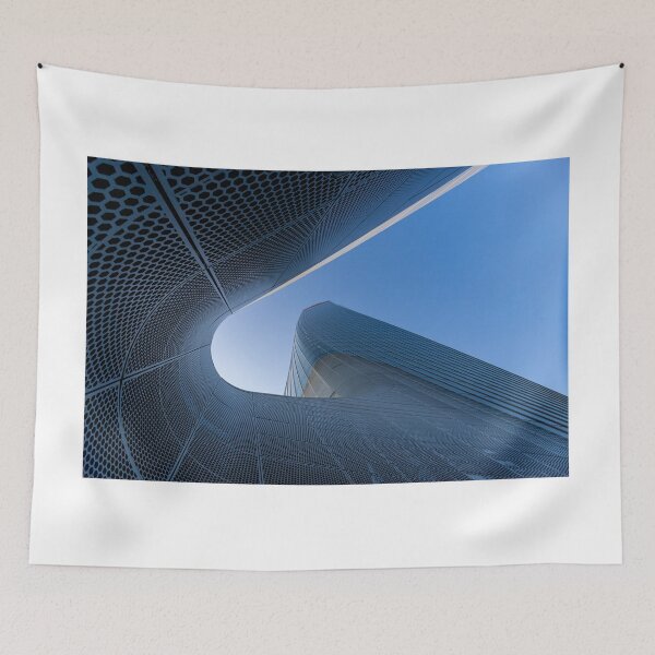 Item preview, Urban curves in MIlan designed and sold by pietrofoto.