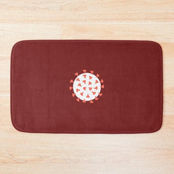 Item preview, Virus, corona, covid 19, germs, contagious, disease, designed and sold by AlA2 3MER.