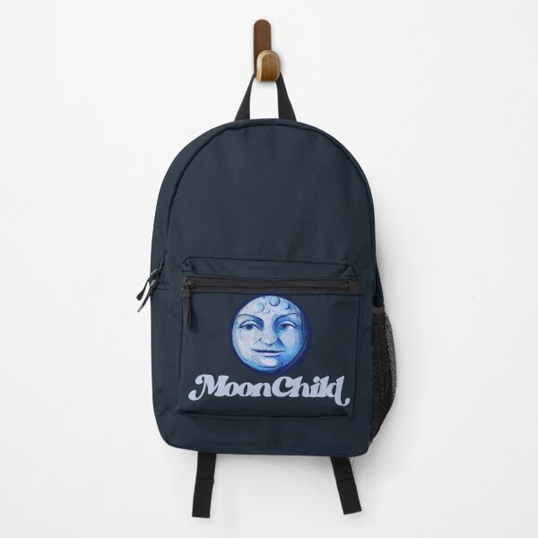 Item preview, MoonChild designed and sold by FrictionMaxxing.
