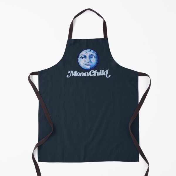 Item preview, MoonChild designed and sold by FrictionMaxxing.