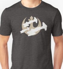 Rebels Hammer Unisex T-Shirt