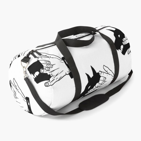 Item preview, Divine Dogs (black) Jujutsu Essential . designed and sold by quinnfredrick9.