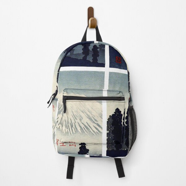 Item preview, Mount Fuji (ca.1932) print in high resolution by Hiroaki Takah designed and sold by RyanCaudell.