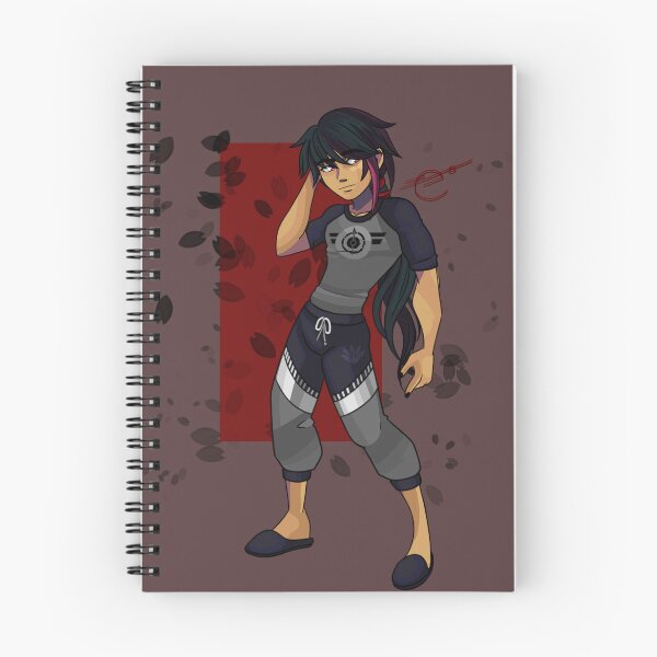 Item preview, Lie Ren -- Atlas Academy designed and sold by ElizaOz.