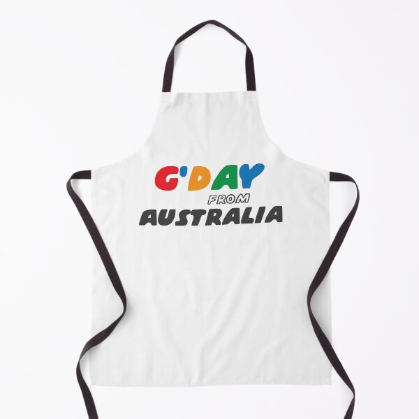 Item preview, G'day From Australia designed and sold by yoshra.
