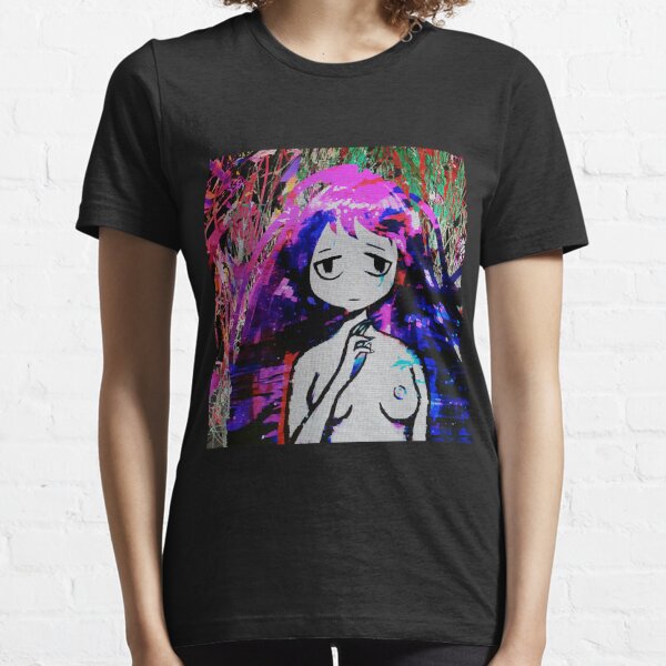 Omori Emotions Horror Game Shirt - Tailor-made T-shirts - AliExpress