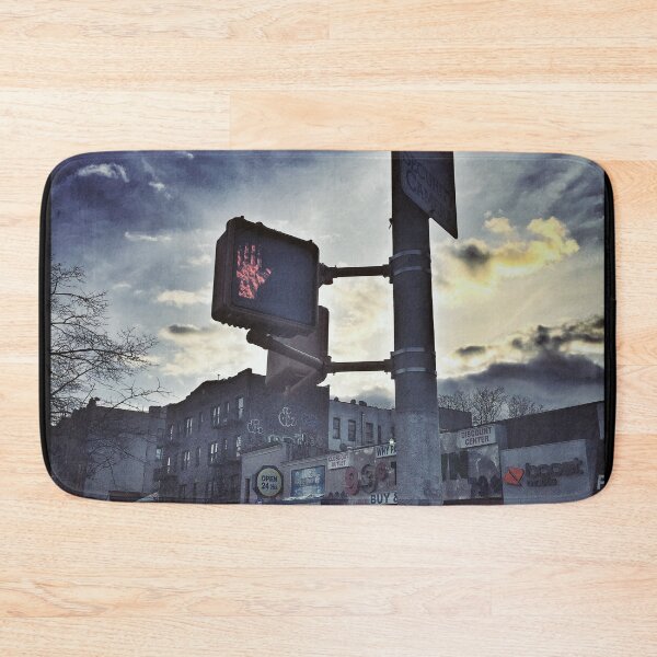 Item preview, Flatbush, Brooklyn, New York City  designed and sold by eleonoraingrid.