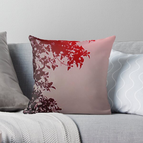 mallow Throw Pillow