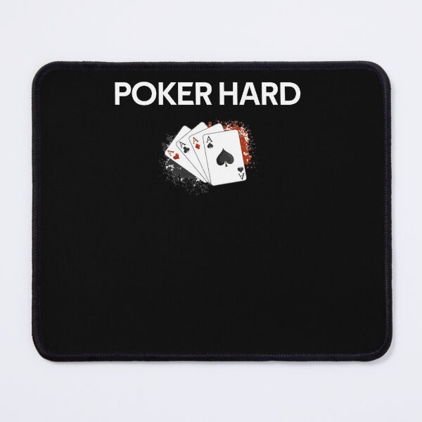 Item preview, Poker Hard designed and sold by rachidhaz.