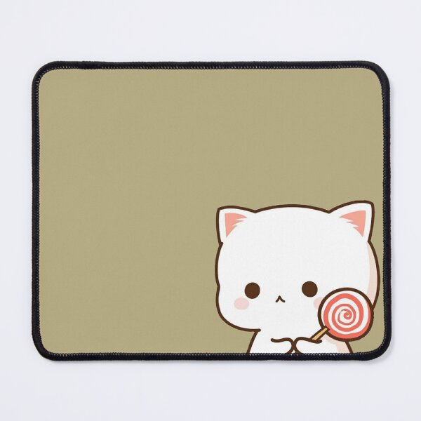 Item preview, Lollipop Kitten designed and sold by cloufae.