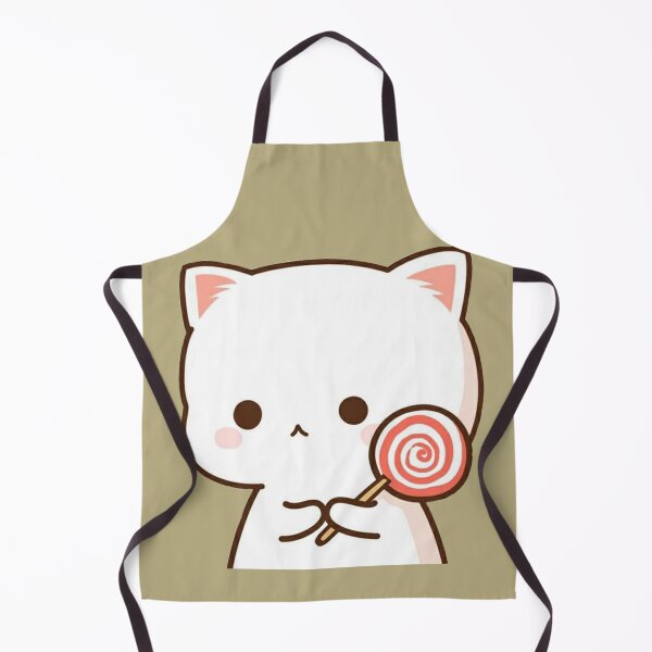 Item preview, Lollipop Kitten designed and sold by cloufae.