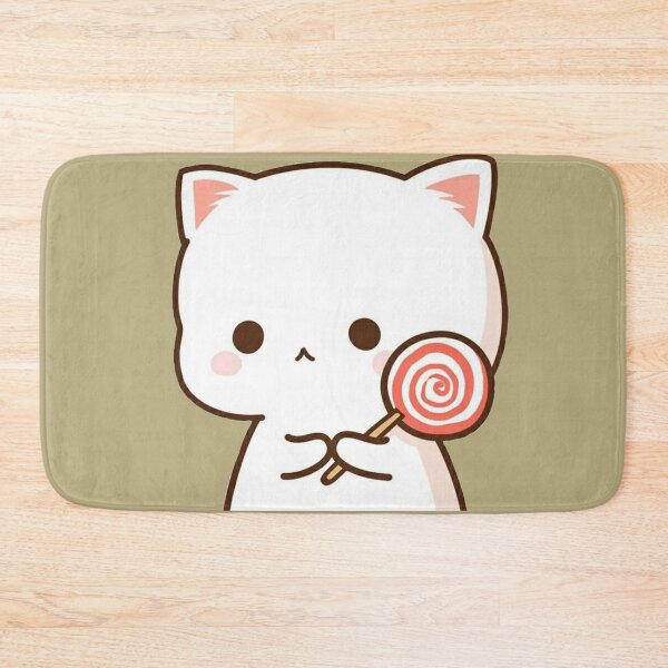 Item preview, Lollipop Kitten designed and sold by cloufae.