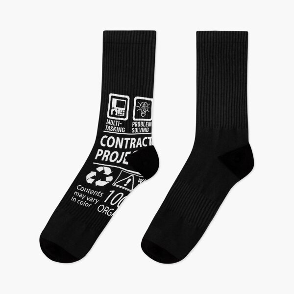 Item preview, Contract Project Manager T Shirt - MultiTasking Certified Job Gift Item Tee designed and sold by sabinacsnm.