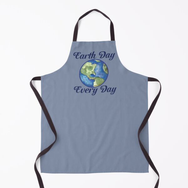 Artikelvorschau, Earth Day Every Day entworfen und verkauft von FrictionMaxxing.