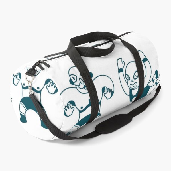 Item preview, Cute lucha, wrestling designed and sold by heatedstitches.