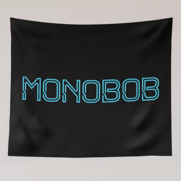 Item preview, Monobob designed and sold by radiantdark.