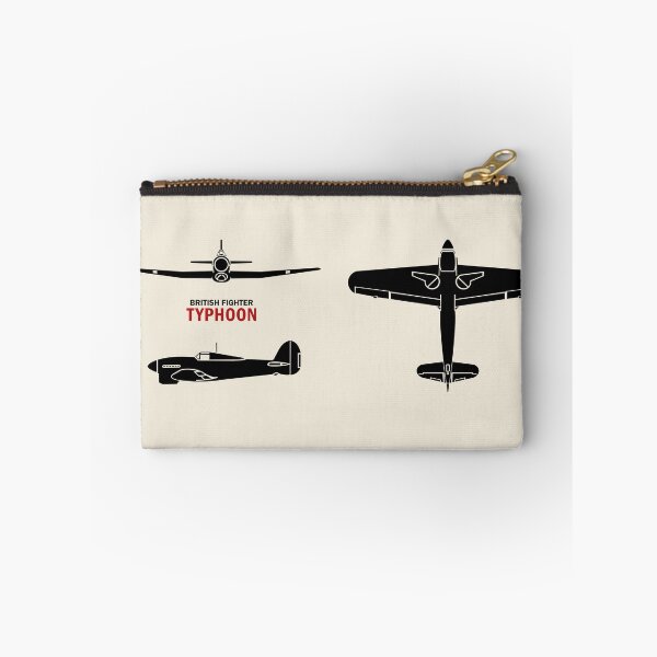 Aperçu de l'œuvre Identification du typhon de la Seconde Guerre mondiale créée et vendue par rogue-design.