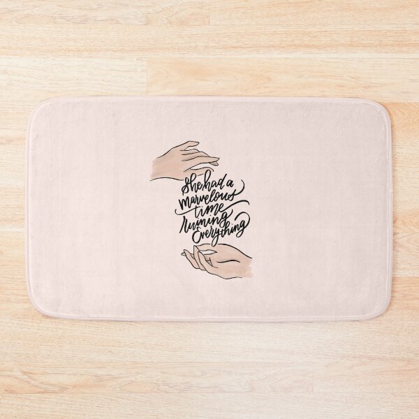 Item preview, Last Great American Dynasty designed and sold by AbbeyJo.
