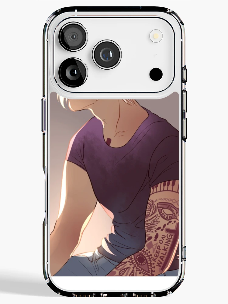 Thumbnail 1 of 5, iPhone Case, Normal designed and sold by cookiecreation.