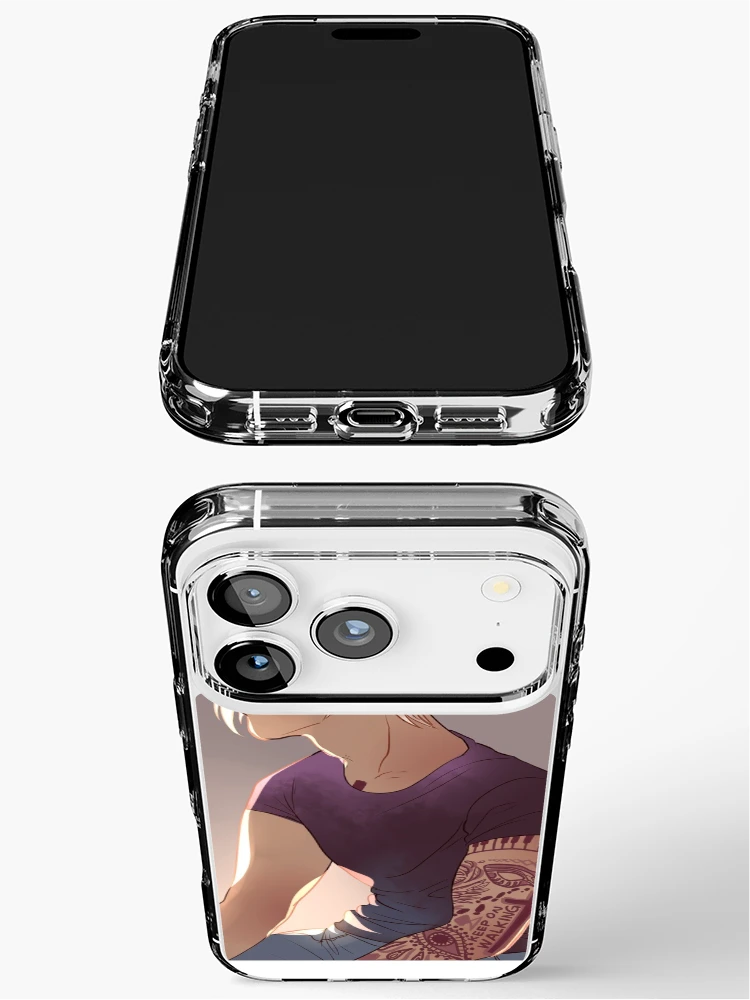 Thumbnail 3 of 5, iPhone Case, Normal designed and sold by cookiecreation.