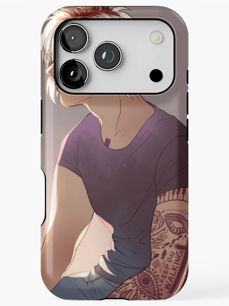 Thumbnail 1 of 4, iPhone Case, Normal designed and sold by cookiecreation.