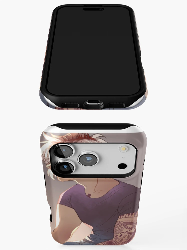 Thumbnail 3 of 4, iPhone Case, Normal designed and sold by cookiecreation.