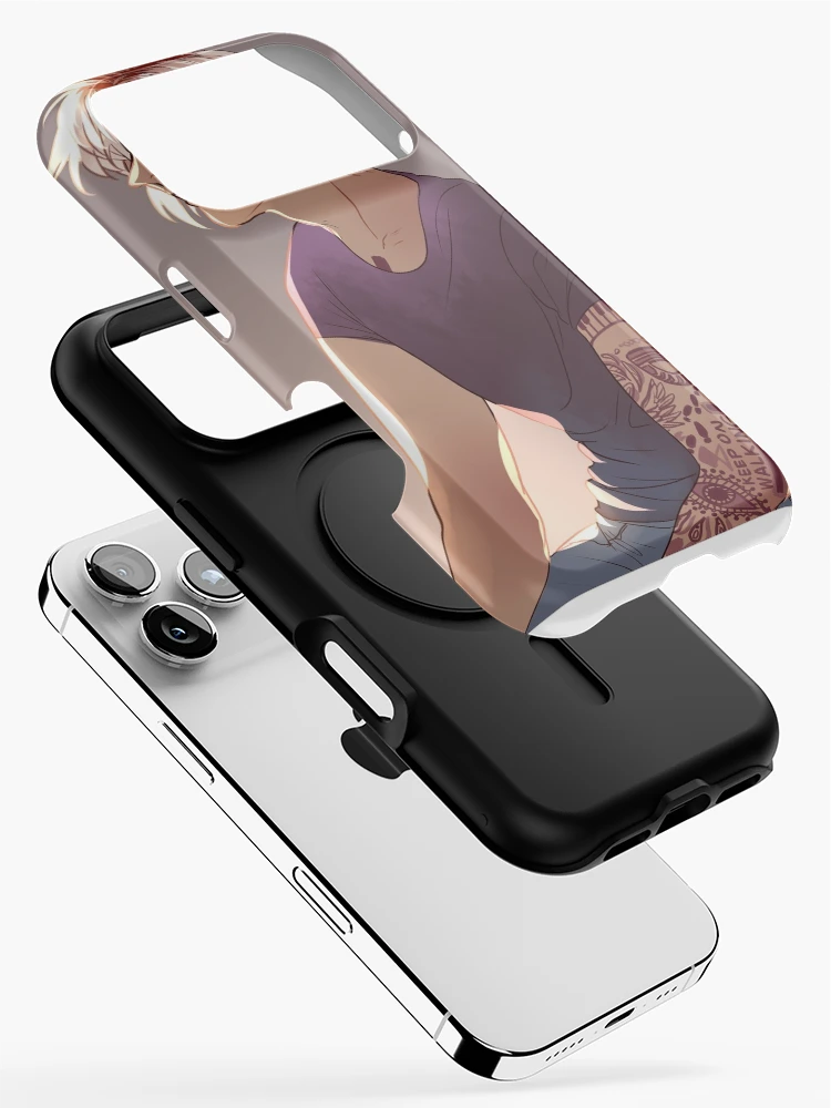 Thumbnail 2 of 4, iPhone Case, Normal designed and sold by cookiecreation.