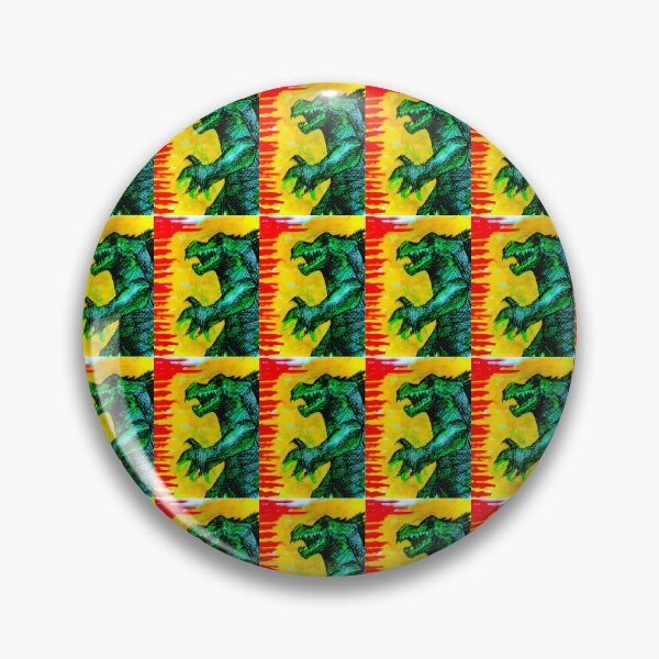Item preview, RAWWWRRRR!!! designed and sold by ArredondoPrime.