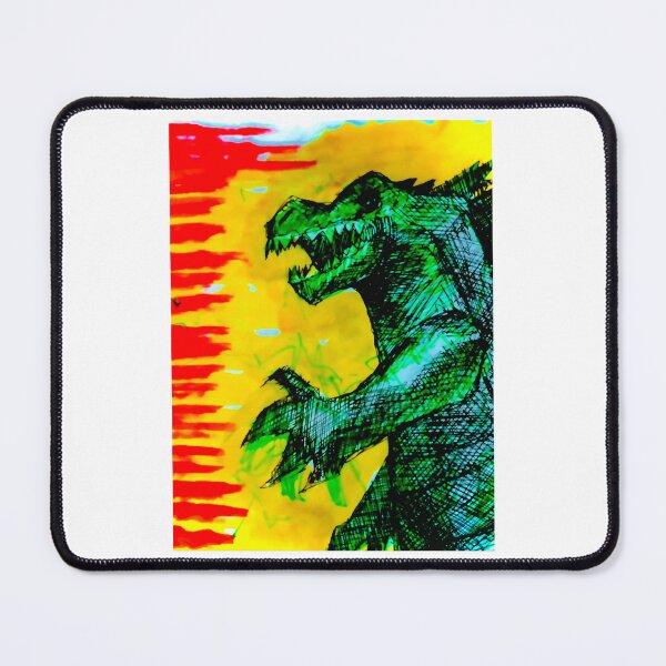 Item preview, RAWWWRRRR!!! designed and sold by ArredondoPrime.