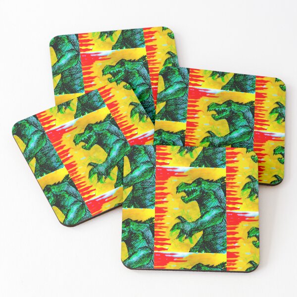 Item preview, RAWWWRRRR!!! designed and sold by ArredondoPrime.