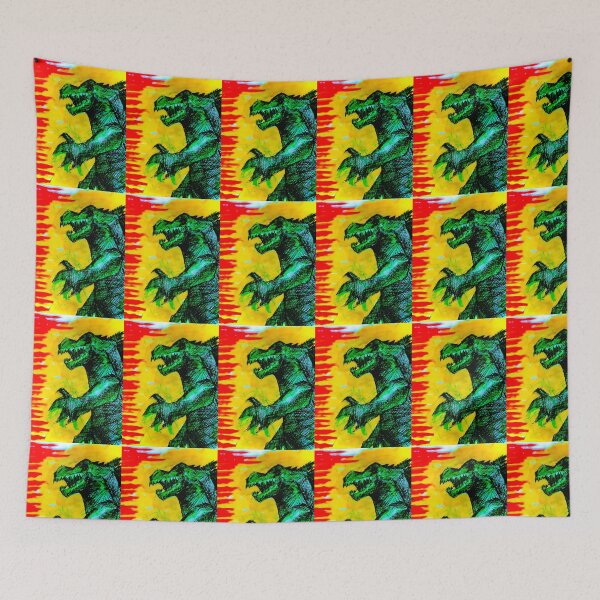 Item preview, RAWWWRRRR!!! designed and sold by ArredondoPrime.