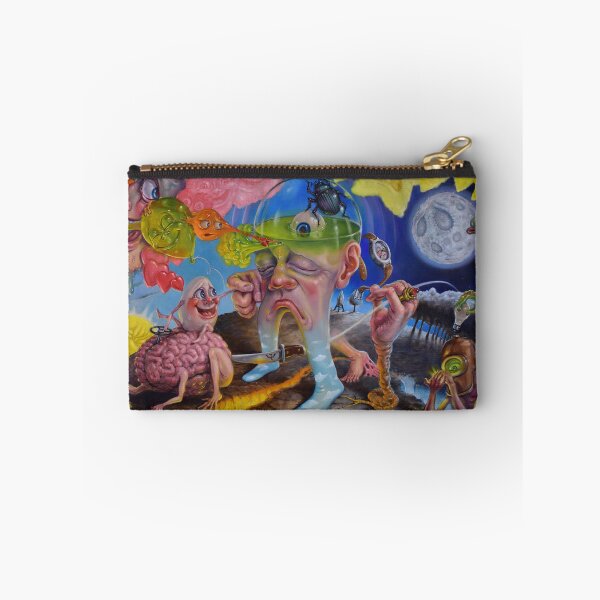 Item preview, Dr. Daydream Prescribes Aggressive Psychotherapy designed and sold by Stephen Gibb.