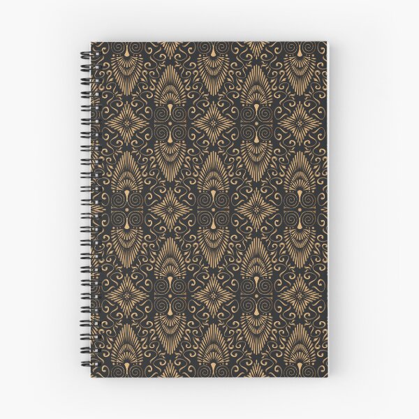 Item preview, Luxury Gold Pattern 14 designed and sold by RsK_DeSiGn.