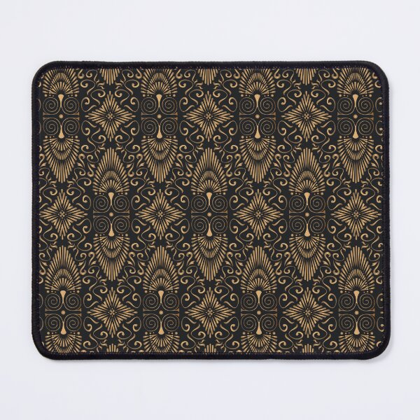 Item preview, Luxury Gold Pattern 14 designed and sold by RsK_DeSiGn.