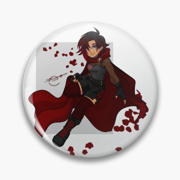 Item preview, Ruby Rose -- A Night Off designed and sold by ElizaOz.