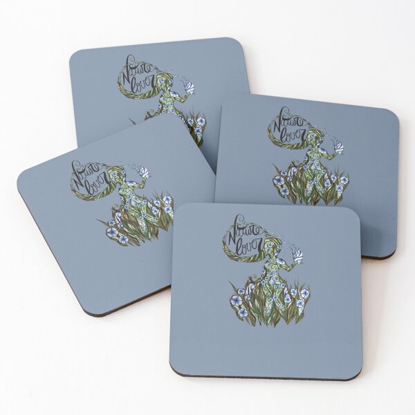 Item preview, Nature Lover designed and sold by FrictionMaxxing.